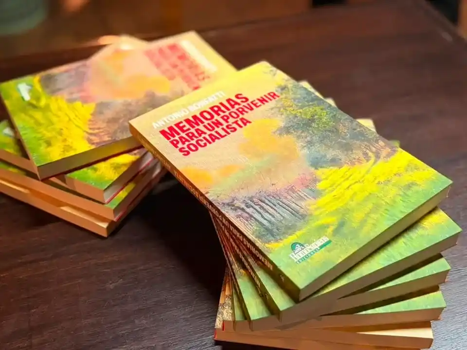 Bonfatti libro