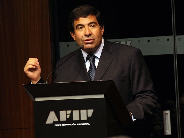 AFIP: La recaudación fiscal creció 31,3 por ciento en agosto