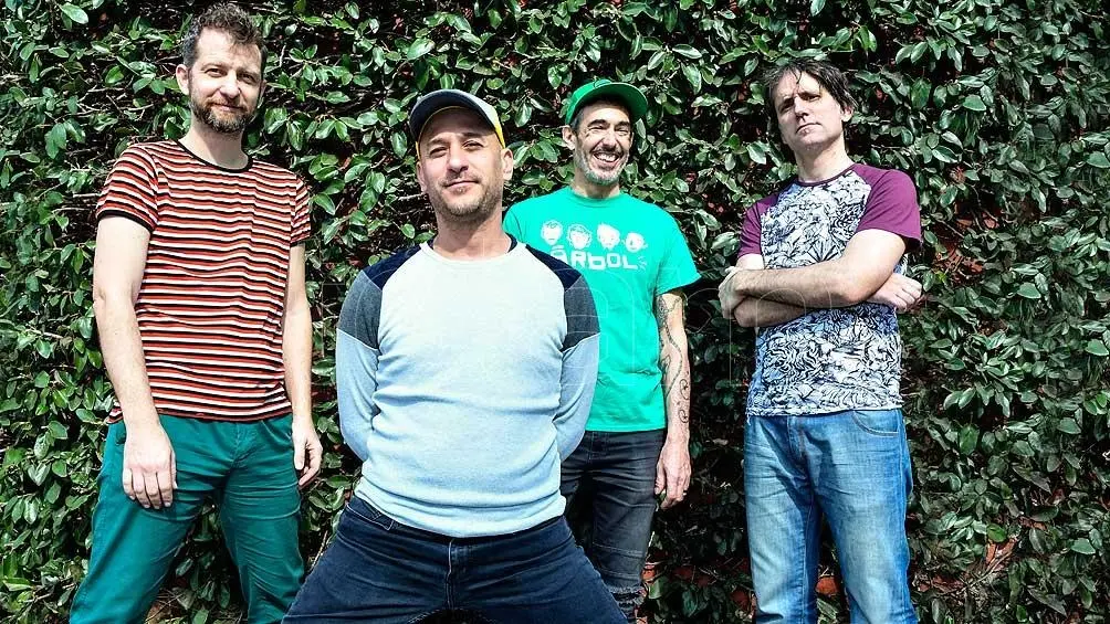 «Volvimos para quedarnos», dijeron los Árbol