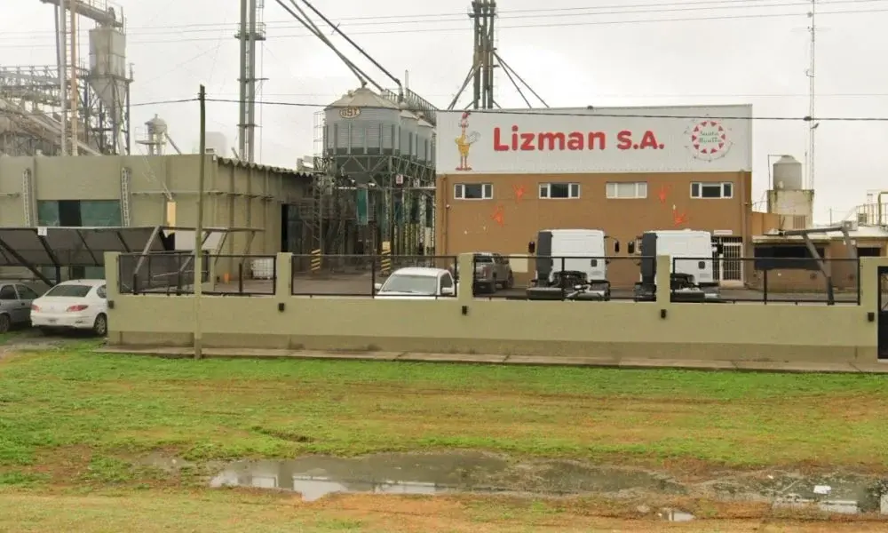 Planta Lizman: Investigan la mecánica del accidente