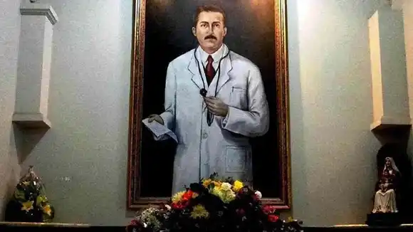 EN CLAVES: cómo será el proceso de exhumación de las reliquias de José Gregorio Hernández