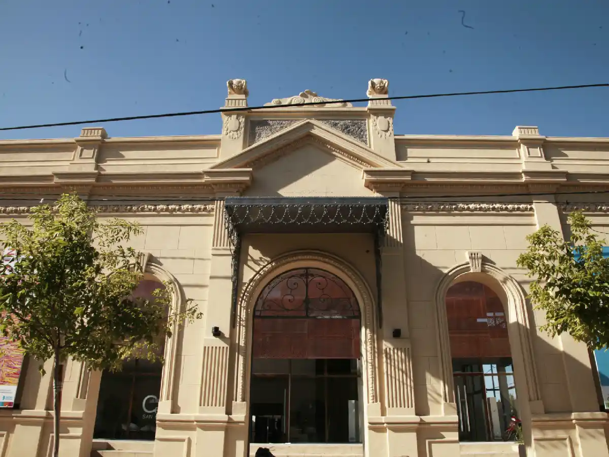 Cultura: vuelve hoy  la presencialidad a  los talleres municipales