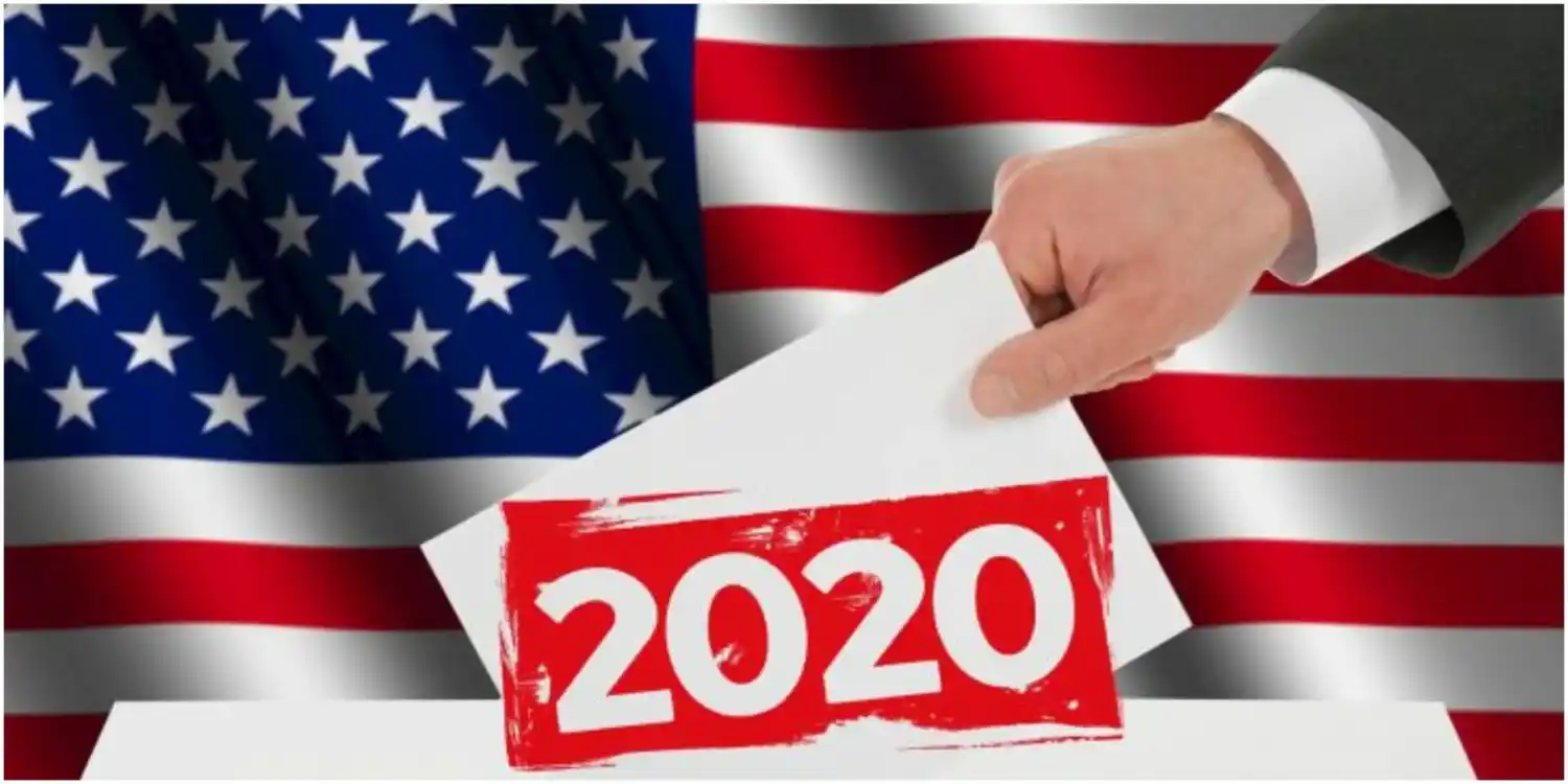 ELECCIONES EN EE.UU: los resultados estado por estado