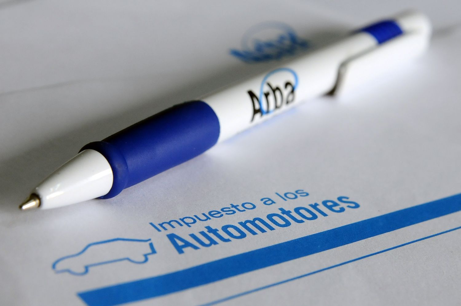 ARBA cambia su horario de atención al público: de 9.30 a 15.30 horas