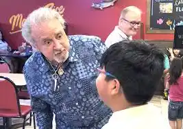 Quico y una respuesta que causó ruido.