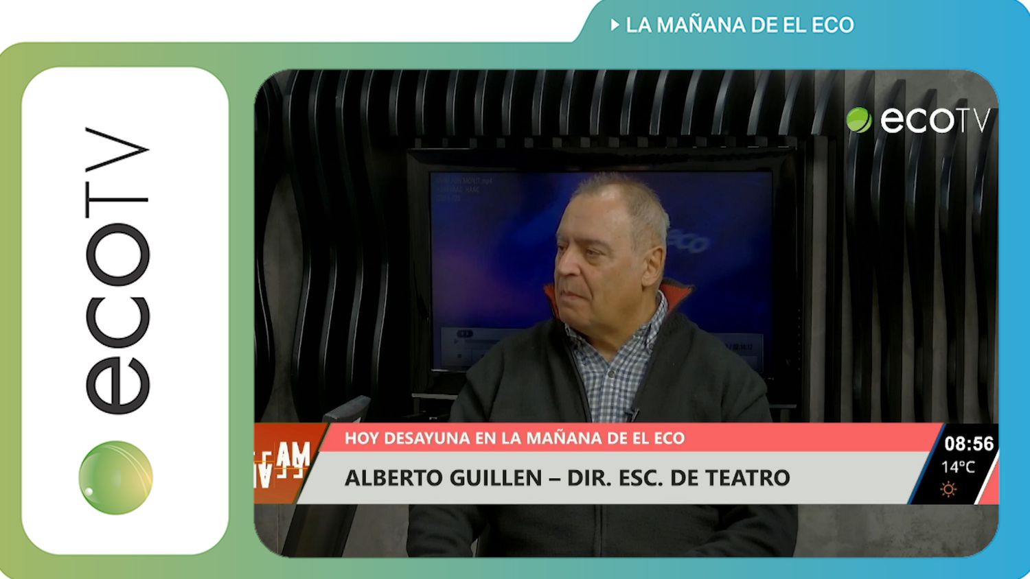La escuela municipal de Teatro celebra su aniversario