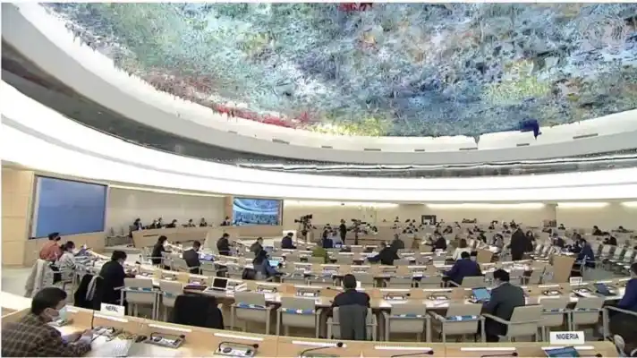 «Delitos de lesa humanidad no quedarán impunes»: Guevara sobre resolución de la ONU