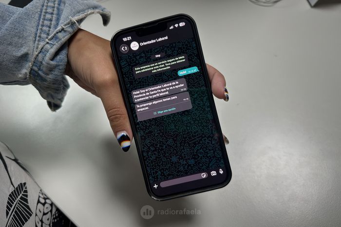 mauricio basso orientador laboral - 1