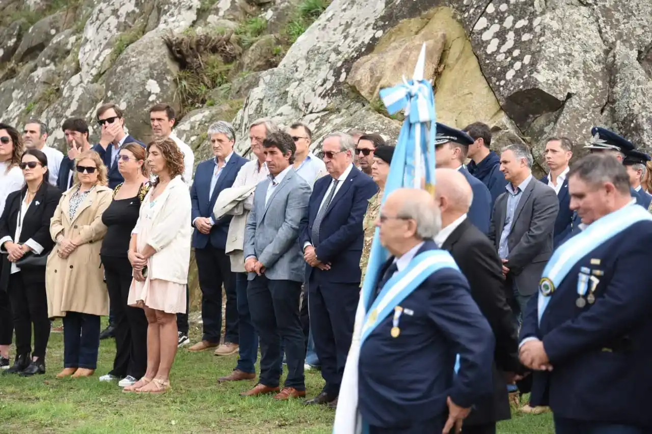 Acto Malvinas 2-4-26 - 5