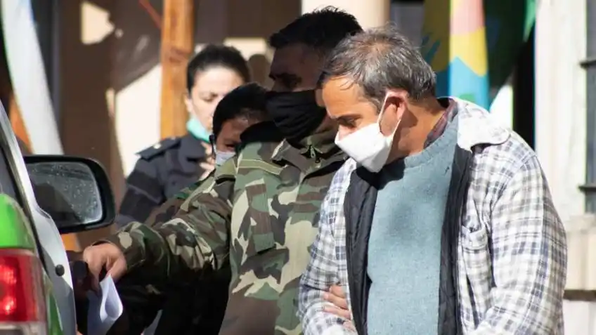 Cañuelas: Prisión preventiva para el productor que atropelló y mató a un joven con su camioneta