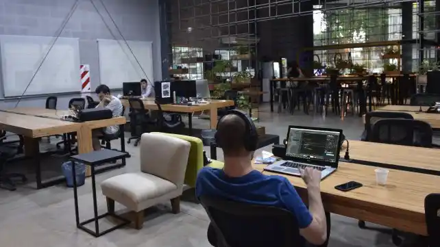 En 10 años creció un 25 % la cantidad de cuentapropistas