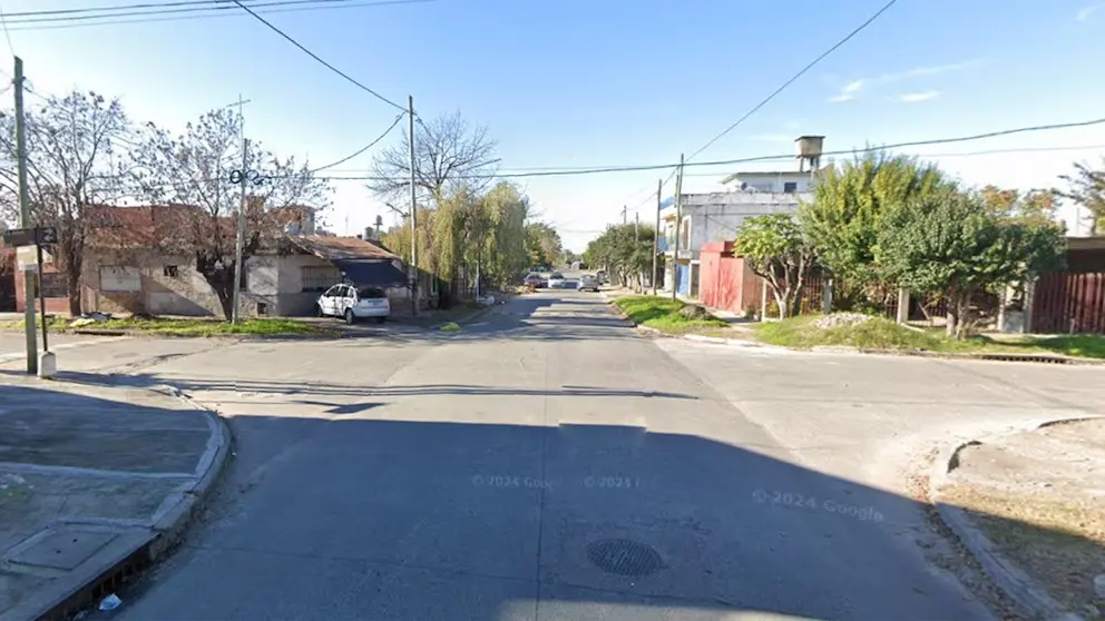 Inseguridad en el conurbano