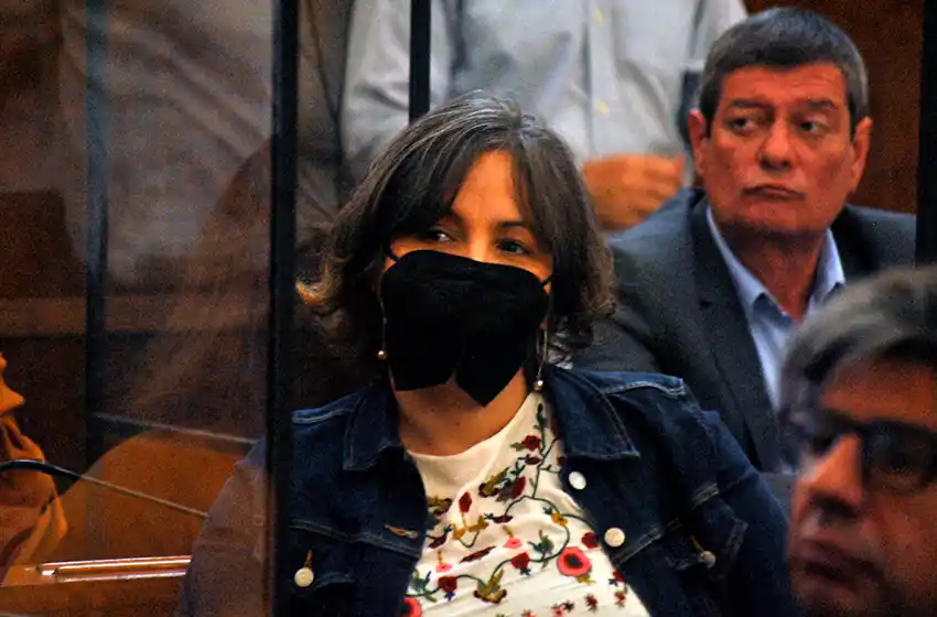 Santoro: "Llegamos a la mitad de mandato, y todavía no hay gestión de Montenegro"