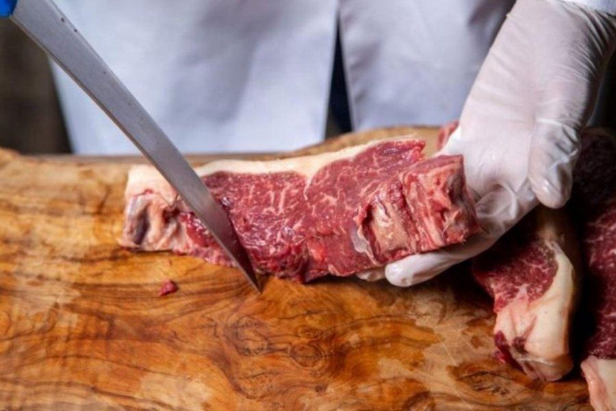 Para comprar y frizar: el precio de la carne aumentaría hasta un 20% en el próximo trimestre