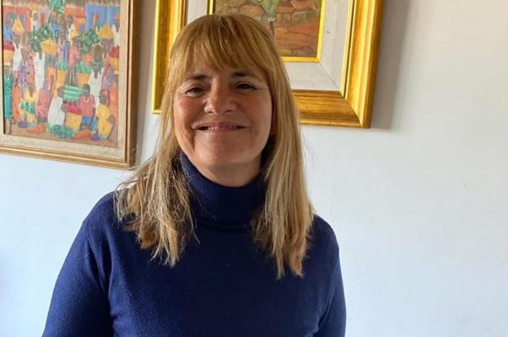 Una funcionaria bonaerense y su nieto de 12 años murieron en un accidente en Bahía Blanca (Foto: X /@Julio_Alak)