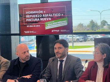 Confirman que el aeropuerto de Rosario cerrará en septiembre