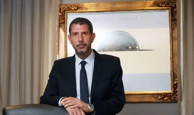 imagen Luis Octavio Pierrini