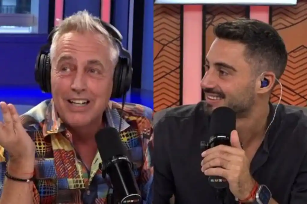 Marley- Nico Occhiato