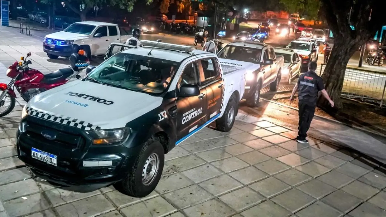 El municipio secuestró 514 vehículos en operativos contra picadas ilegales en 2026