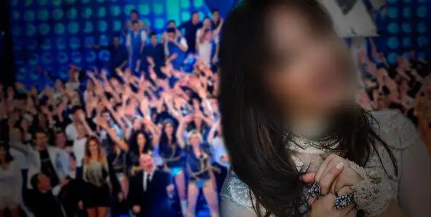 Ángela Torres, cerca del Bailando: "Estoy más cerca de decir que sí"