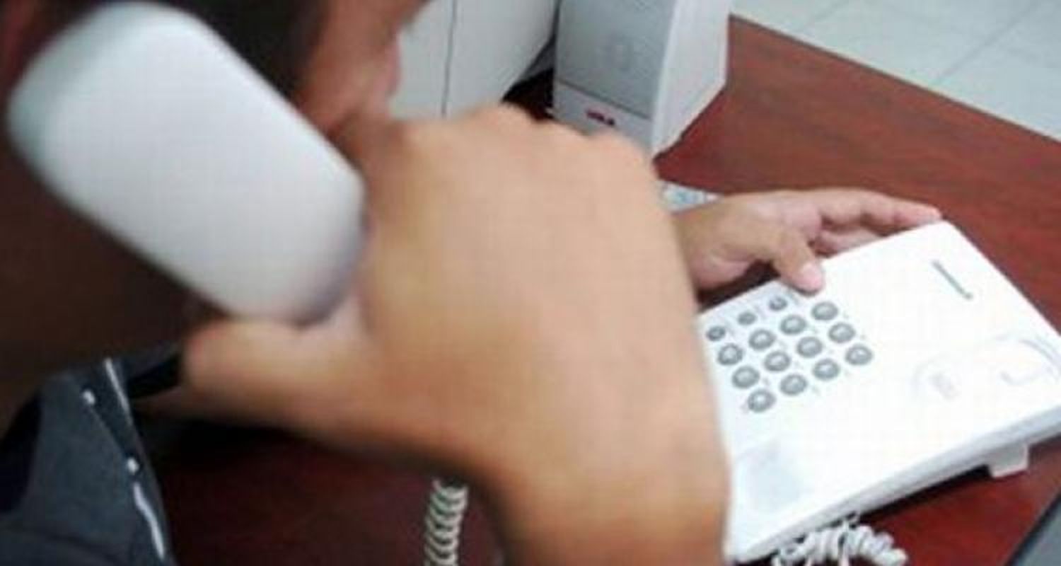 Lanzaron encuesta telefónica para conocer la gestión municipal