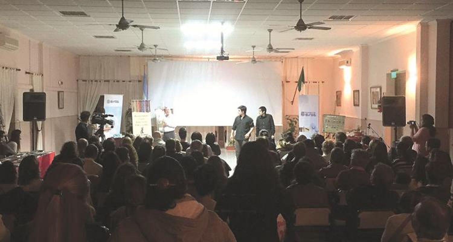 Feria del Libro 2017
