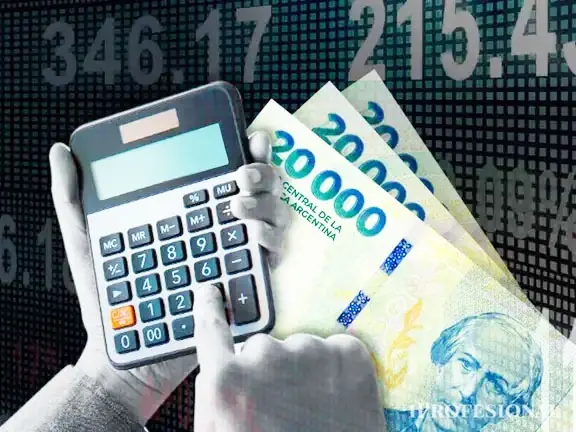 Alarma por la morosidad bancaria: más del 9% de las familias argentinas tiene problemas para pagar sus deudas