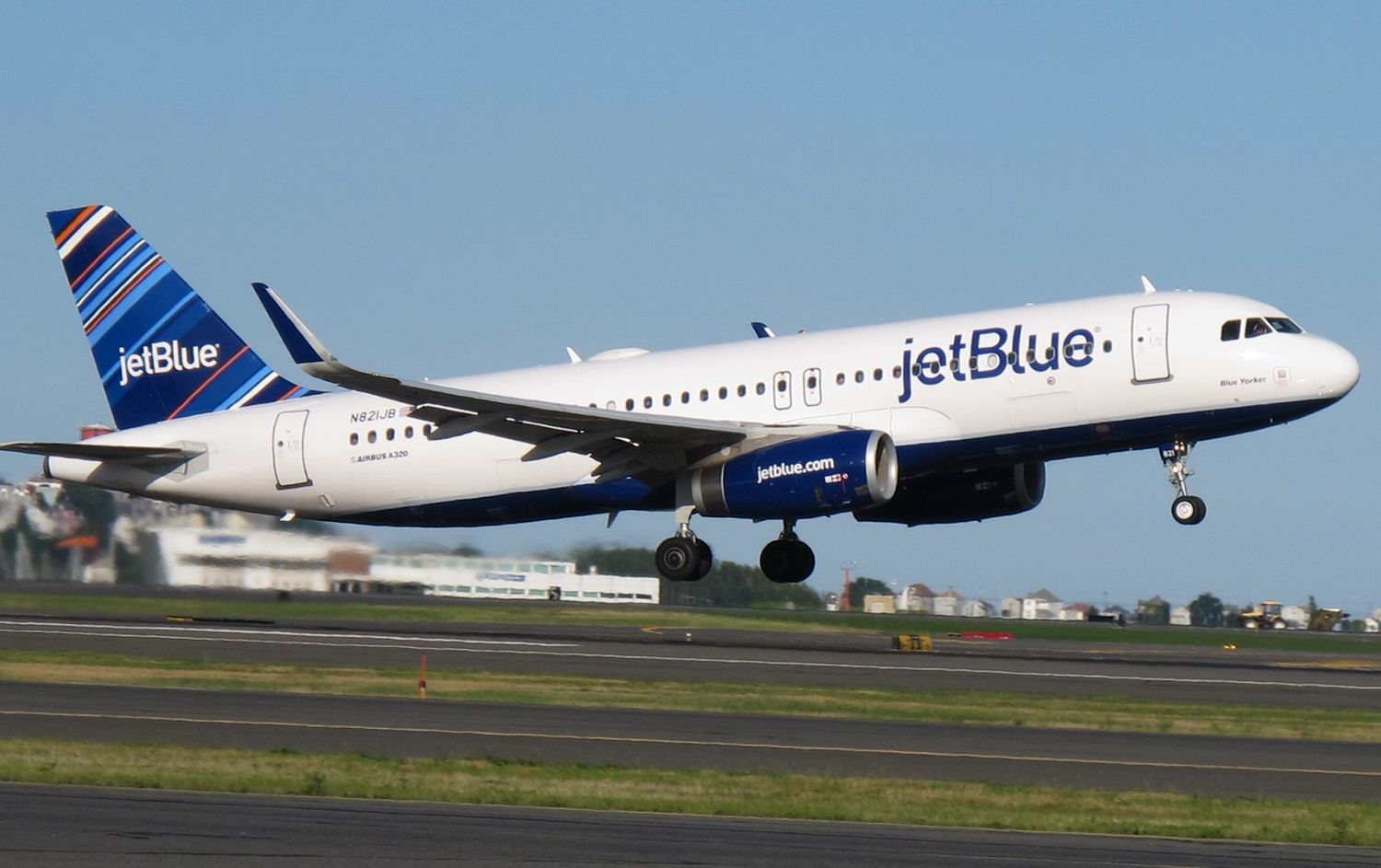 JetBlue tendrá dos nuevas rutas desde Puerto Rico