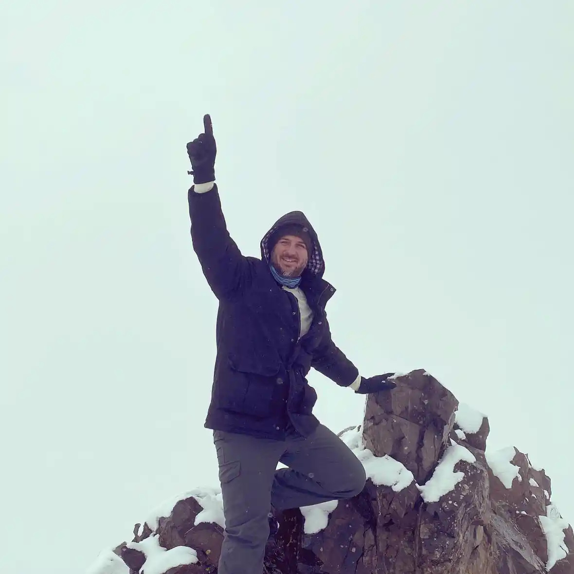 Decisiones. El desafio del Doc. Sarra para vivir mejor.