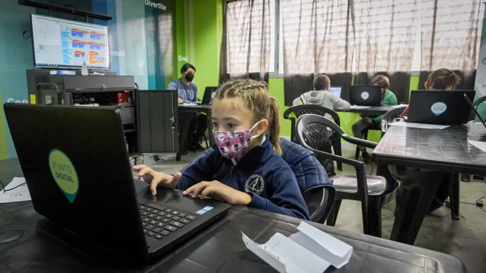 Se abre la inscripción para cursos y talleres gratuitos de Tecnologías de la Información y de la Comunicación