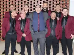 Esta noche, La Nueva Luna a pura cumbia en la Estación de Trenes