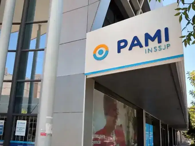 PAMI: cuáles son los cuatro formatos de credencial válidos y cuáles ya no sirven