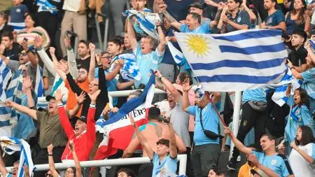 El Mundial sub 20 inyectó en Argentina más de 360 millones de dólares