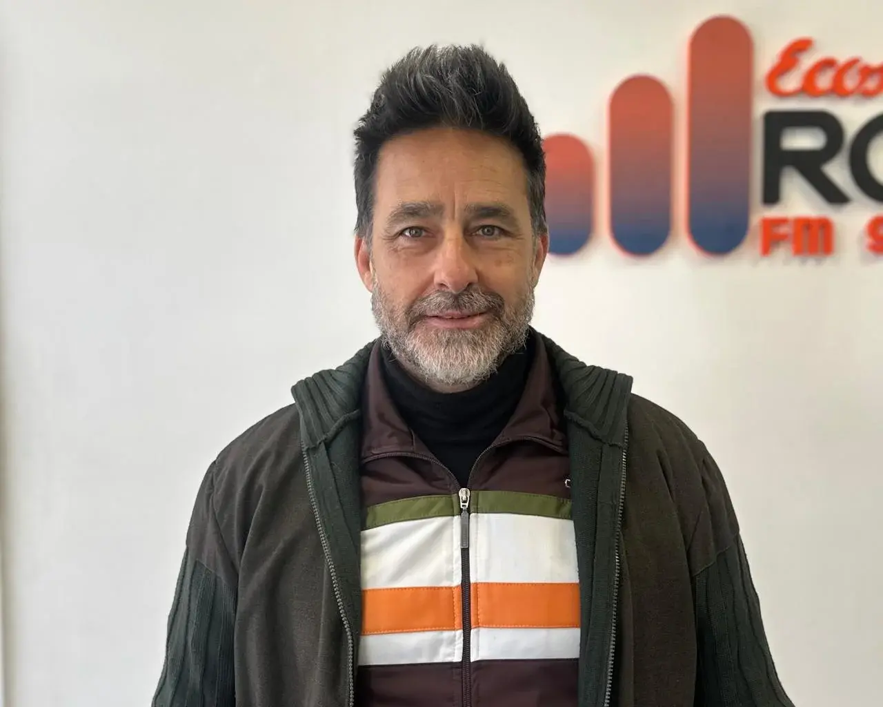 Pablo Bricker habló sobre la situación de la costa en Quequén.