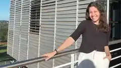 Una joven argentina fue seleccionada entre los 10 mejores estudiantes del mundo