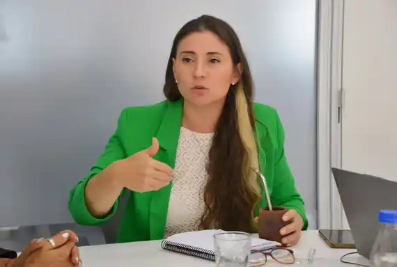 Minería de la Provincia investiga posible actividad extractiva ilegal en la ciudad