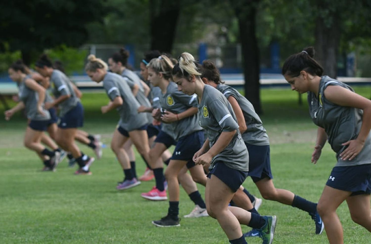 Central se prepara para la reanudación del torneo: ¿cuándo será y cómo quedaron las tablas?