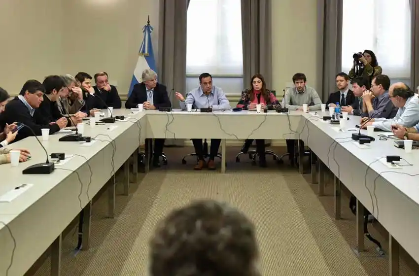 Docentes universitarios rechazaron nueva oferta y continúa el paro