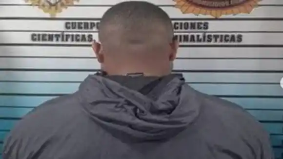 Capturan a hombre que asesinó a la expareja de su pretendiente por ajuste de cuenta