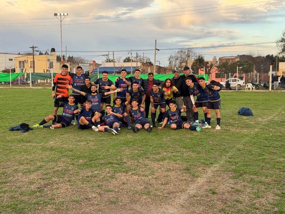 América campeón: la campaña del gran ascenso Sabalero