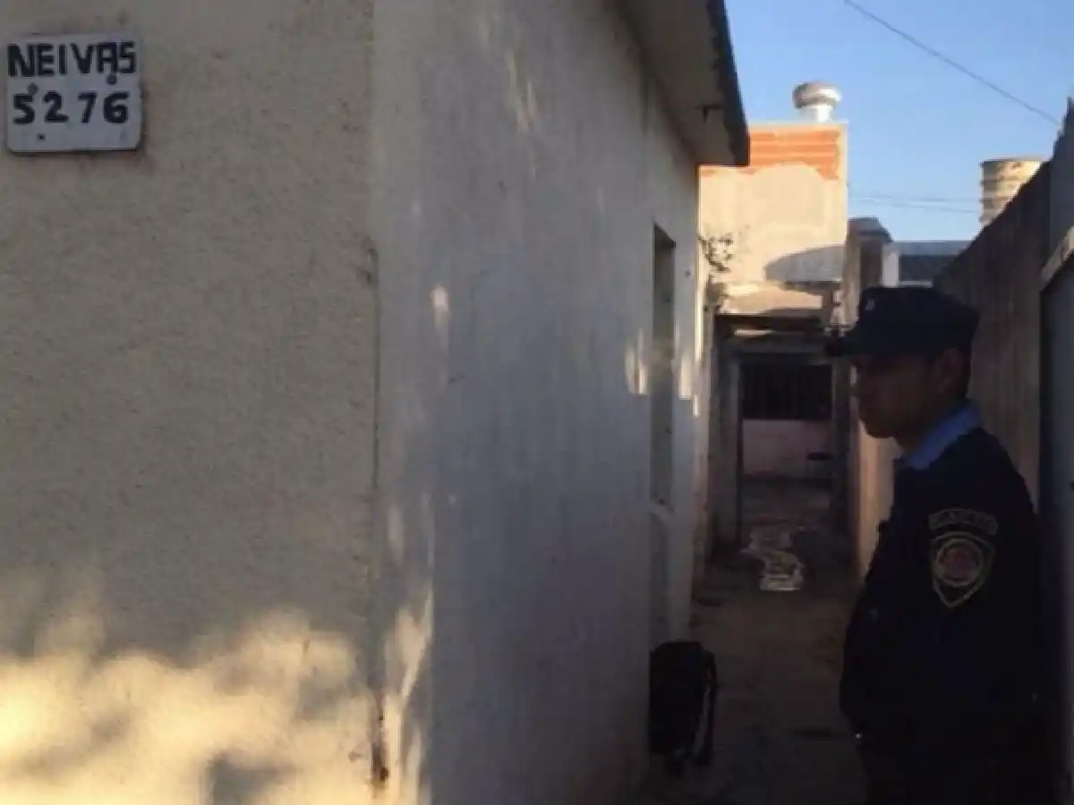 Falleció el tercero de los hermanitos afectados por el incendio de una vivienda de Córdoba