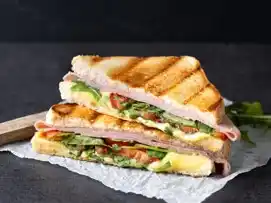 SABROSO, PRÁCTICO y FAMOSO: así se celebra el DÍA MUNDIAL del SÁNDWICH