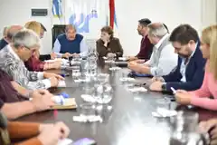 Los gremios docentes aceptaron la propuesta de aumento salarial del Gobierno