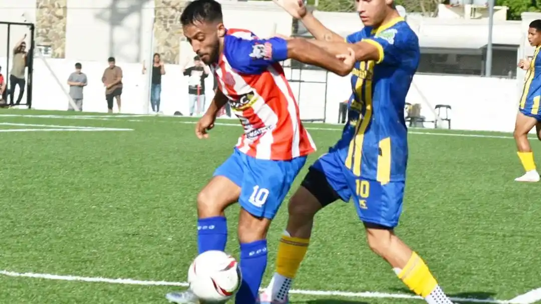 La Liga de Fútbol dio a conocer la primera fecha de los campeonatos de Primera “A” y “B”