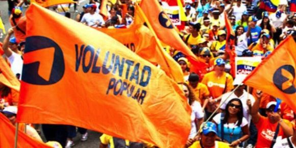 VP alerta que el régimen quiere instaurar un Estado totalitario