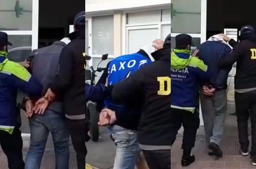 Excarcelan a empleado municipal que engañó y robó a jubilados