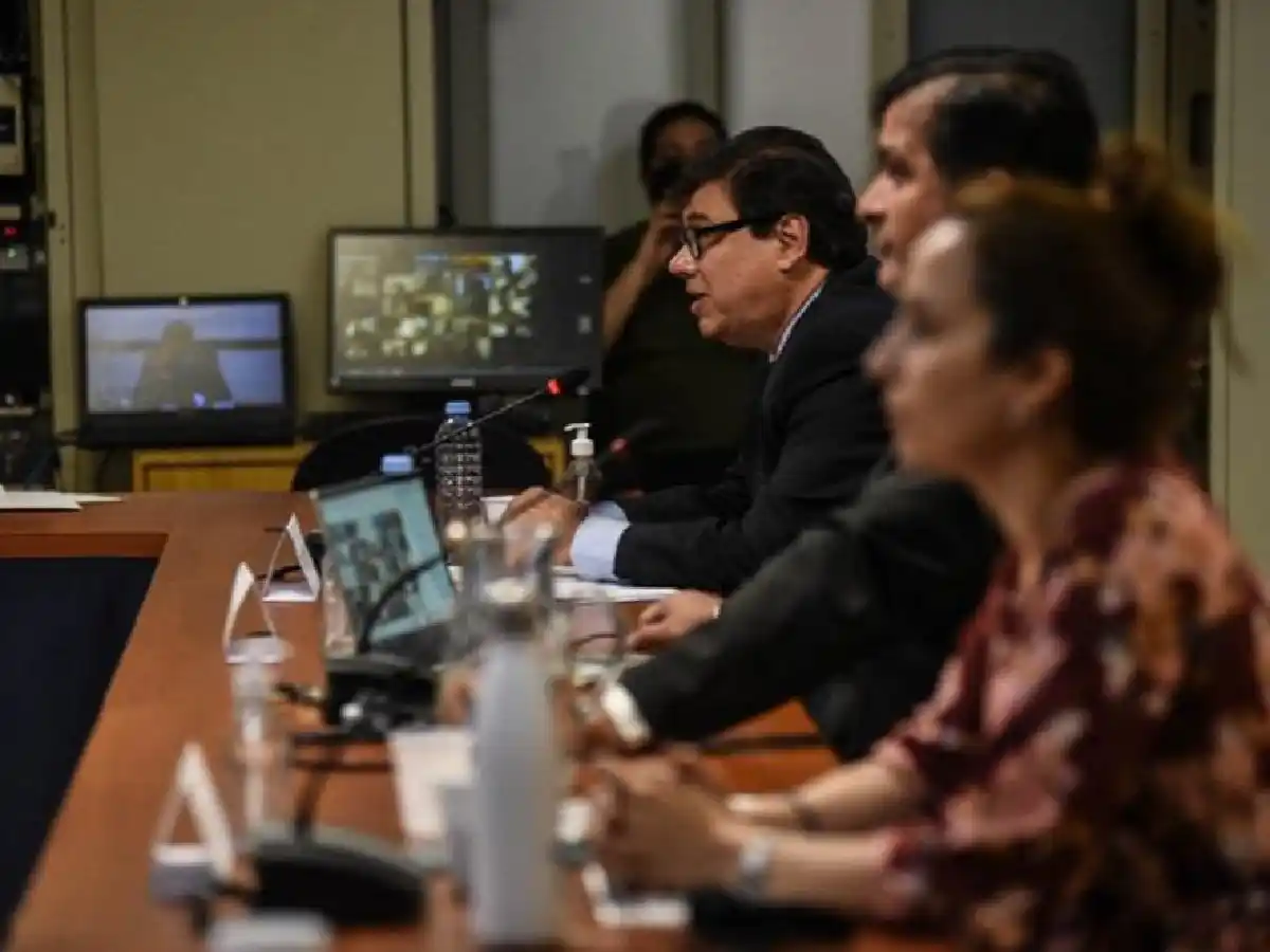 Diputados retomará hoy el tratamiento del proyecto de movilidad jubilatoria