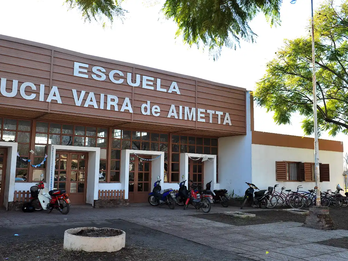 Tras una semana detenida, liberaron a la madre que amenazó a la directora de la escuela de La Milka  