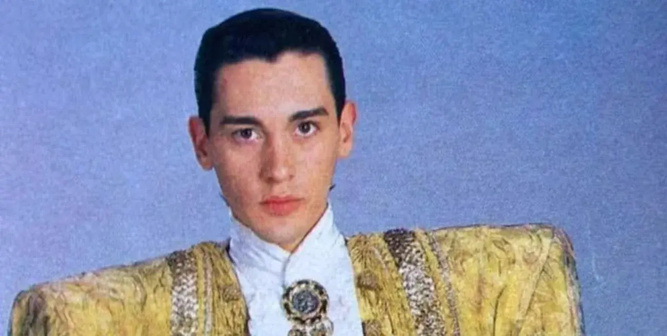 Murió Manolo Arjona, fundador de Locomía y figura clave del pop español