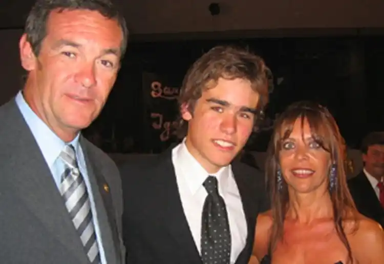 Elevan a juicio el caso Dalmasso y el esposo de Nora es el principal acusado